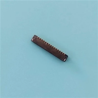 Alternativas JST SM16B-XSRS-ETB 0,60mm Pitch,Header,SMD,Right-Angle,Gold(Au) Plating